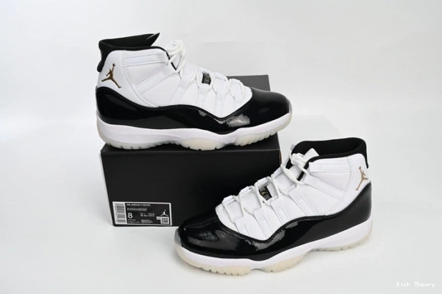 Kick Theory CT8012-170 DMP Air 11 Jordan 0707